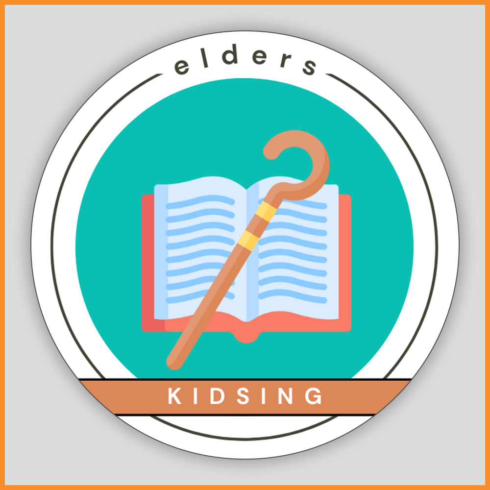 Naming The Elders