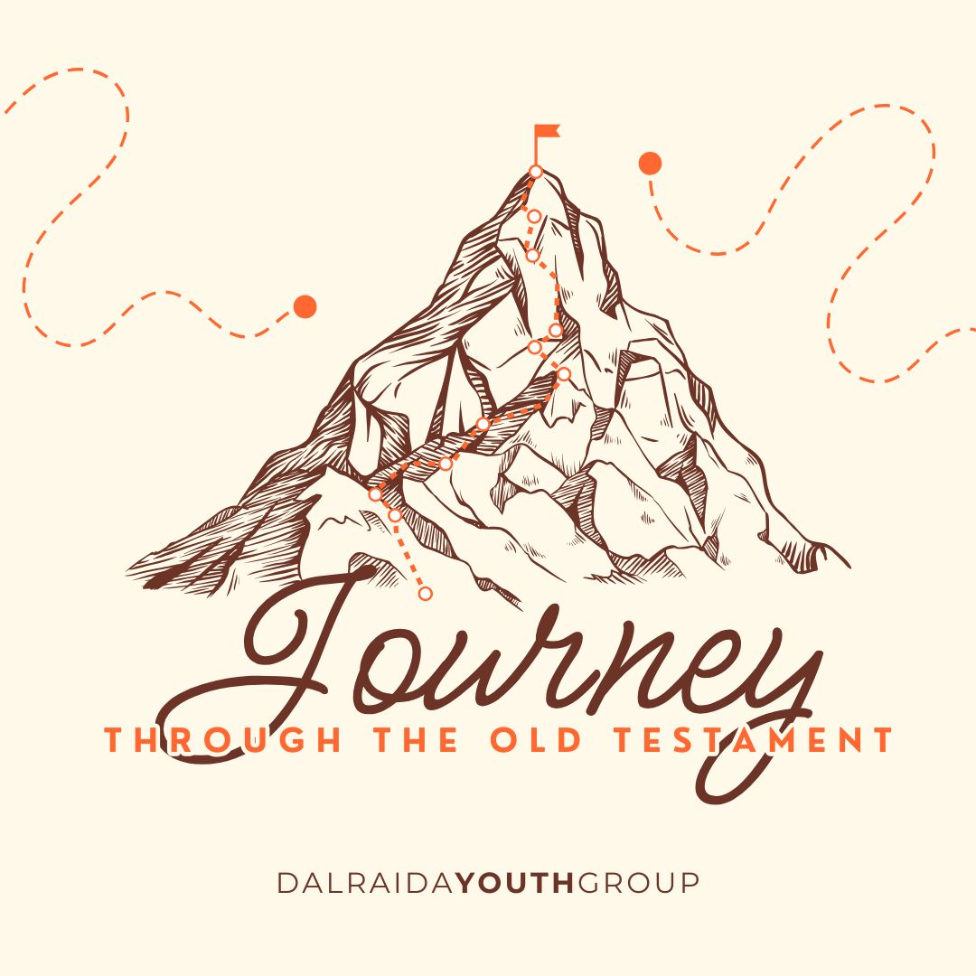 Journey Through Acts