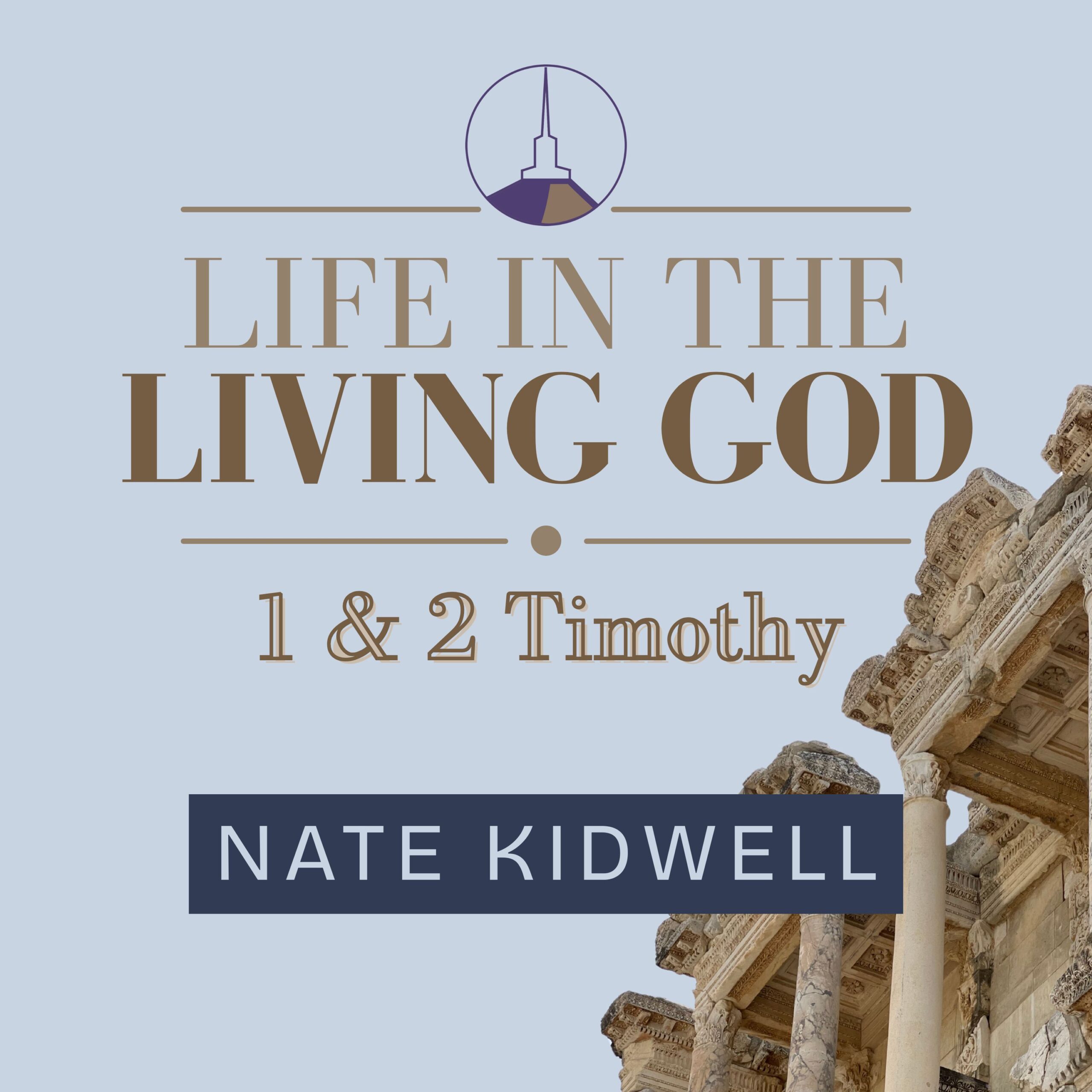 Life In The Living God